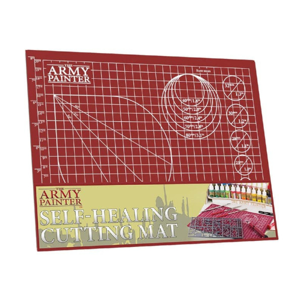 Self-healing Cutting Mat The Amy Painter