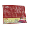Self-healing Cutting Mat The Amy Painter