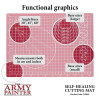 Self-healing Cutting Mat The Amy Painter