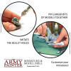 Miniature and Model Drill The Amy Painter