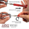 Miniature and Model Drill The Amy Painter