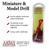Miniature and Model Drill The Amy Painter
