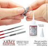 Miniature and Model Files The Amy Painter