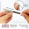 Miniature and Model Files The Amy Painter