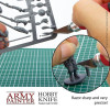 Hobby Knife The Amy Painter