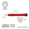 Hobby Knife The Amy Painter