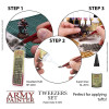 Tweezers Set The Amy Painter