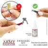 Tweezers Set The Amy Painter