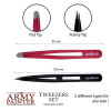Tweezers Set The Amy Painter