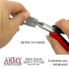 Precision Side Cutter The Amy Painter