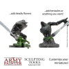 Sculpting Tools The Amy Painter