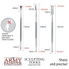 Sculpting Tools The Amy Painter