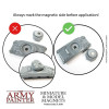 Miniature & Model Magnets The Amy Painter
