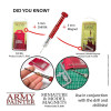Miniature & Model Magnets The Amy Painter