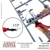 Plastic Frame Cutter The Amy Painter