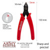 Plastic Frame Cutter The Amy Painter