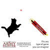Target Lock Laser Line The Amy Painter
