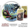 Target Lock Laser Line The Amy Painter