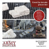 Battlefield Basing : Glue The Amy Painter
