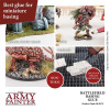 Battlefield Basing : Glue The Amy Painter