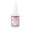 Plastic Glue The Amy Painter