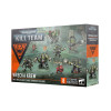 Kill Team : Bande de Bouzilleurs