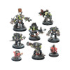 Kill Team : Bande de Bouzilleurs