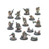 Kill Team : Ratlings
