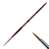 Hobby Brush : Precise Detail The Amy Painter
