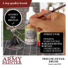 Hobby Brush : Precise Detail The Amy Painter