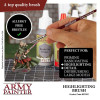 Hobby Brush : Highlighting The Amy Painter