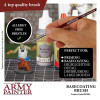 Hobby Brush : Basecoating The Amy Painter
