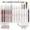 Wargamer Brush : Insane Detail The Amy Painter