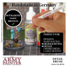 Wargamer Brush : Detail The Amy Painter