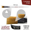 Wargamer Brush : Vehicle & Scenery The Amy Painter