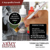 Wargamer Brush : Vehicle & Scenery The Amy Painter