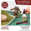 Battlefields Basing Set The Amy Painter