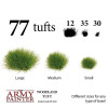 Woodland Tuft The Amy Painter