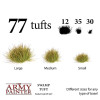 Swamp Tuft The Amy Painter