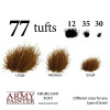 Highland Tuft The Amy Painter