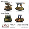 Wasteland Tuft The Amy Painter