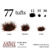 Scorched Tuft The Amy Painter