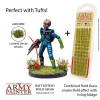 Battlefield Basing : Field Grass The Amy Painter