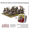 Battlefield Basing : Field Grass The Amy Painter