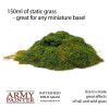Battlefield Basing : Field Grass The Amy Painter