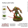 Battlefield Basing : Steppe Grass The Amy Painter