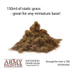 Battlefield Basing : Steppe Grass The Amy Painter