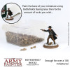 Battlefield Basing : Battlefield Rocks The Amy Painter