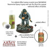 Battlefield Basing : Battlefield Razorwire The Amy Painter