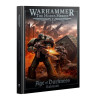 Age of Darkness Rulebook (Anglais)